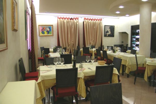 Locanda Da Vito (Provinz Venedig)